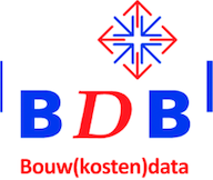 BDB Bouw(kosten)data logo